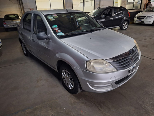 Renault Logan 1.6 Pack Plus