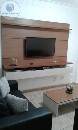 Imagem 5 de 28 de Apartamento A Venda No Bairro Centro Em Guarulhos - Sp. - 538-1