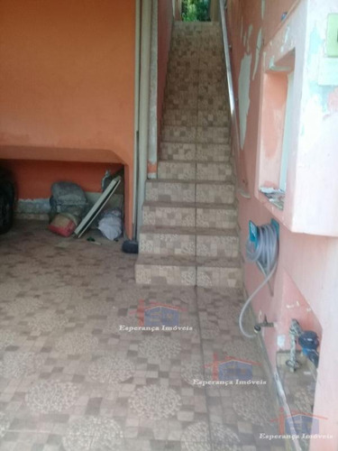 Imagem 12 de 12 de Ref.: 5732 - Assobradada Em Osasco Para Venda - V5732