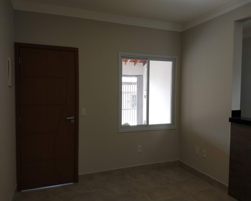 Imagem 17 de 17 de Vende-se Casa Nova Pronto Para Morar No Jardim Dos Colibris, Indaiatuba. - Ca04975 - 70014721