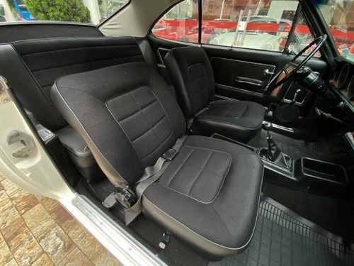 Imagem 7 de 15 de Chevrolet Opala Comodoro - 1976