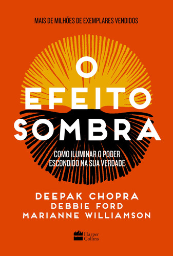 Livro O Efeito Sombra