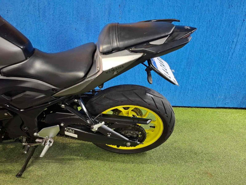Yamaha Mt-03 321/abs
