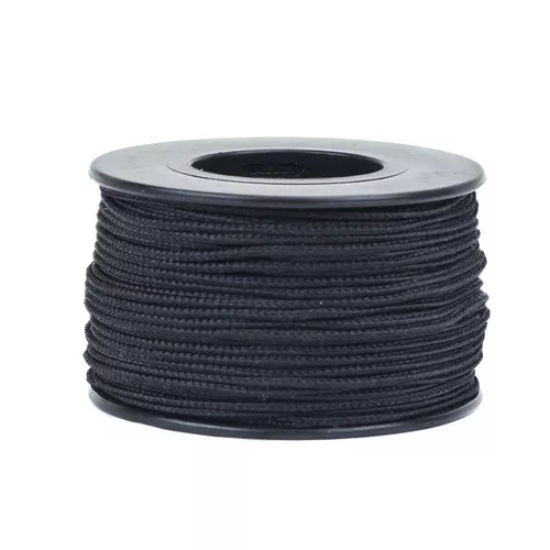 1.18mm Micro Cord - Platinum