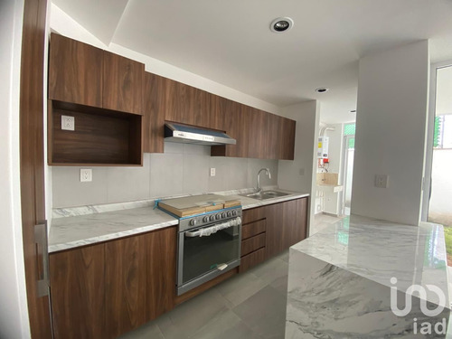 Venta Casa 3 Ambientes Los Olvera