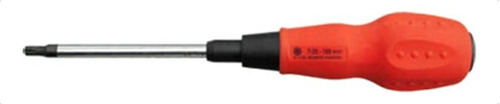 Destornillador Punta Tamper Torx T 40 Mango Soft Crossmaster