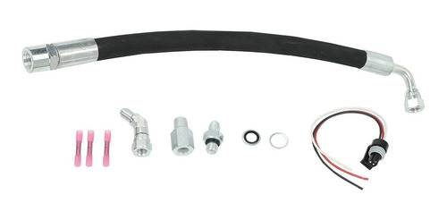 Para Ford Powerstroke Icp Kit Reubicacion