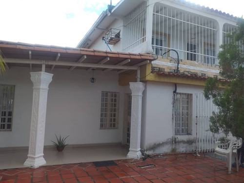 Se Vende Casa Villa Alianza Atc-1067