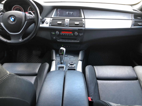 Imagen 4 de 4 de Bmw X6 3.0 Xdrive 35i Sportive 306cv 2012