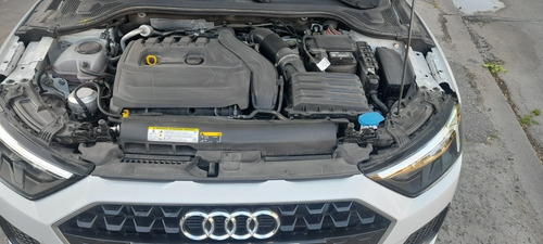 Imagen 8 de 21 de Audi A1 1.5 Sportback 35 Tfsi Stronic Automotores Santiago
