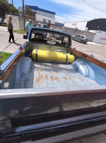 Ford Ranchero