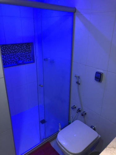 Apartamento, Finamente Decorado - Ondina - 115