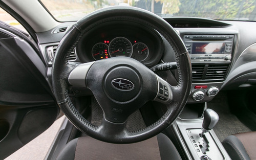 Subaru Xv 2.0 Awd R At 5p 2011