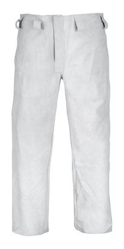 Pantalon De Soldador Descarbe Marca Blackbull