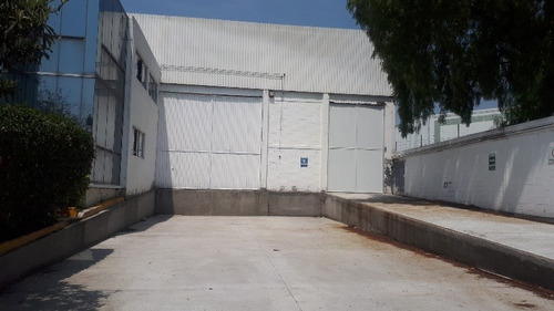 Imagen 7 de 7 de Bodega En Renta Cuautitlán, 4,600 M2 Con 3 Andenes.