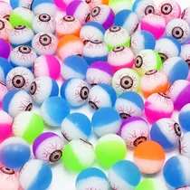 Comprar 25 Pelota Loca Chiclera Pelotas Saltarinas 1 Pulgada Chica