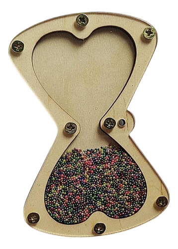 Piezas De Reloj De Arena Reloj De Arena Como Se Describe