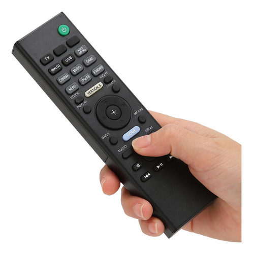 Reemplazo Del Altavoz Del Control Remoto Para Htx9000f Sawx9