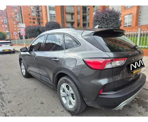 Ford Escape 2.0 Se 4x2