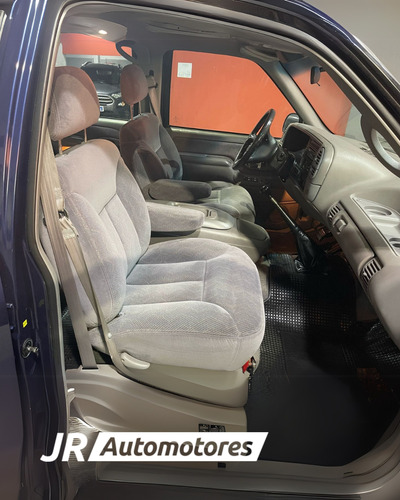 Chevrolet Grand Blazer 4.2 Dlx