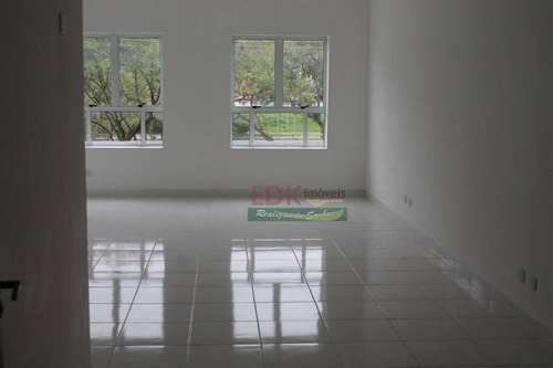 Imagem 14 de 16 de Loja Para Alugar, 76 M² Por R$ 3.240/mês - Jardim Satélite - São José Dos Campos/sp - Lo0028