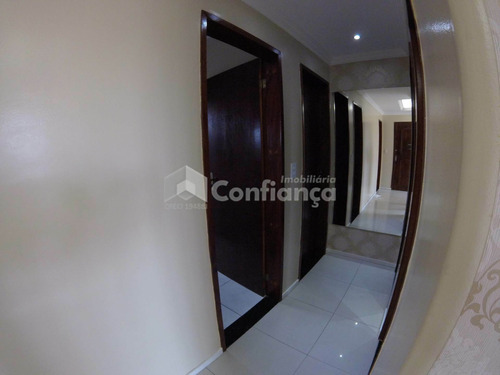 Imagem 15 de 24 de Apartamento A Venda No Bairro Damas Em Fortaleza/ce - 114