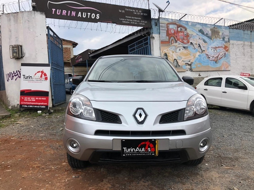 Renault Koleos Expression 2.5 Mod 2012
