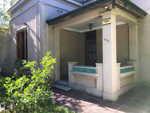Casa Venta En Luján