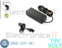 Comprar Fuente Cpa09-002a Cargador 19v-s 19v Notebook