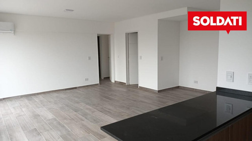 Departamento En Venta 2 Ambientes Con Cochera -tigre