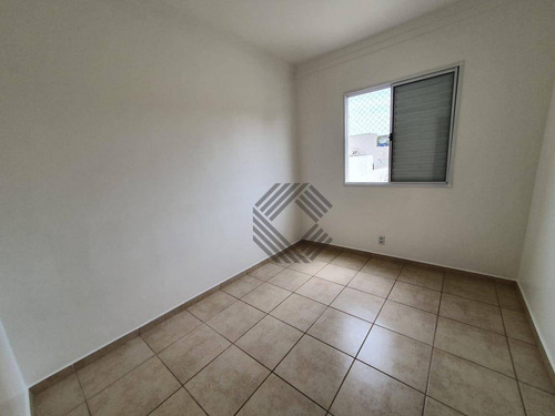 Apartamento Com 2 Dormitórios Para Alugar, 89 M² Por R$ 1.455,00/mês - Jardim Nova Manchester - Sorocaba/sp - Ap6462