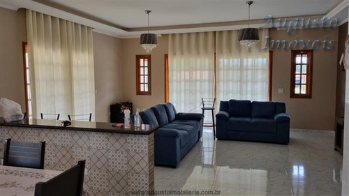 Imagem 17 de 29 de Chácaras À Venda Em Atibaia/sp - Compre O Seu Chácaras Aqui! - 1490669