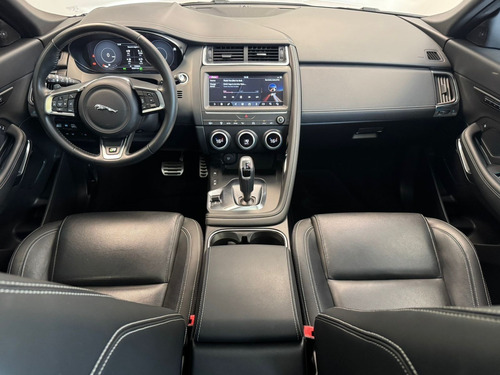 Jaguar E-Pace R-Dynamic SE 2.0 AWD 300cv Aut.