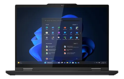 Lenovo Notebook Thinkpad T14S 2En1 Intel Core Ultra 7 32Ram