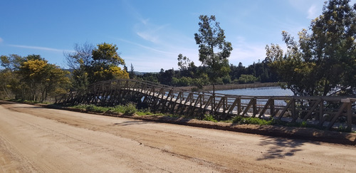 Imagen 11 de 30 de Oferta Terreno En Laguna Torca Lago Vichuquén