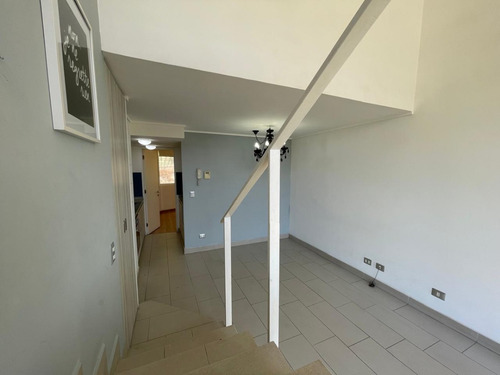 Departamento | Edificio Loft Plaza Yungay | Valparaíso
