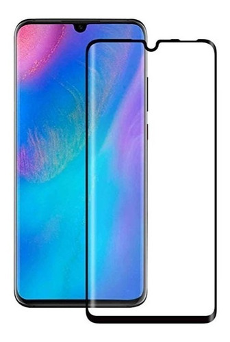 Mica Glass 9d  Huawei P30, P30 Lite, P Smart 2019 