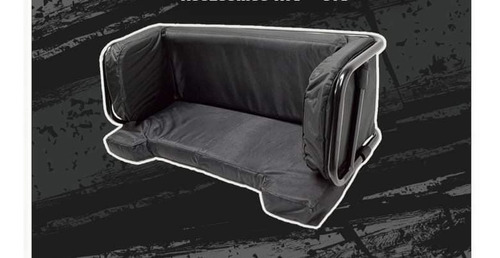 Asiento Universal Para Atv