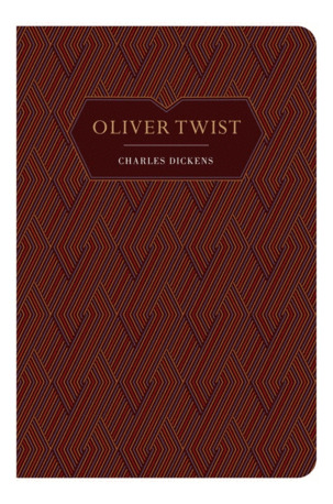 Libro Oliver Twist Sku