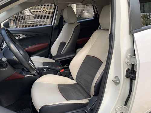 Mazda CX-3 2.0 I Grand Touring At