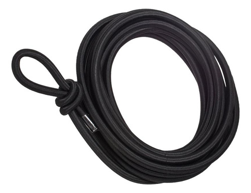 Cordón De Choque De Cuerda Elástica Fuerte De 5 Mm 5 M +