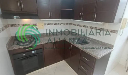 Apartamento En Arriendo En Provenza. Cod A16464