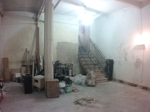 Imagen 13 de 17 de Hipolito Yrigoyen 600 Monserrat Local+oficinas U$75.000