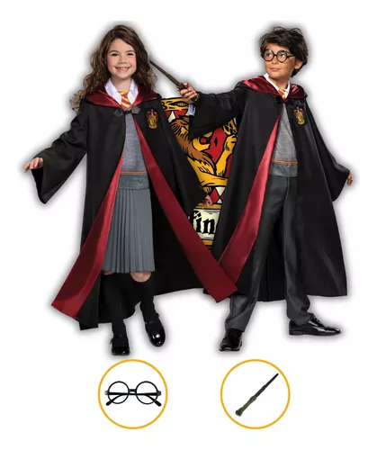 Quem você seria: Hermione, Wandinha ou Eleven?