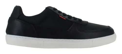 Uncommon Tenis Sneakers Vestir Casual Skate Hombre 85784 - $ 699