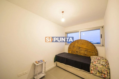 Imagen 15 de 18 de Apartamento En Venta - Brava