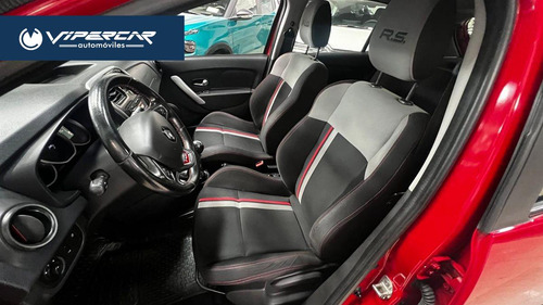 Renault Sandero RS 2.0