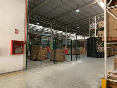 Galpón en alquiler