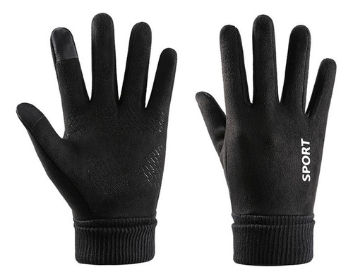 Guantes Integrales, Guantes De Invierno, Guantes Cálidos, Ga