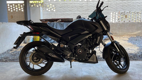 Imagen 3 de 9 de Bajaj Dominar 400